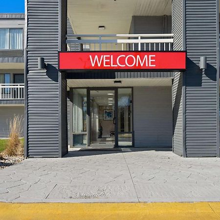 فيلا Rockford East المظهر الخارجي الصورة