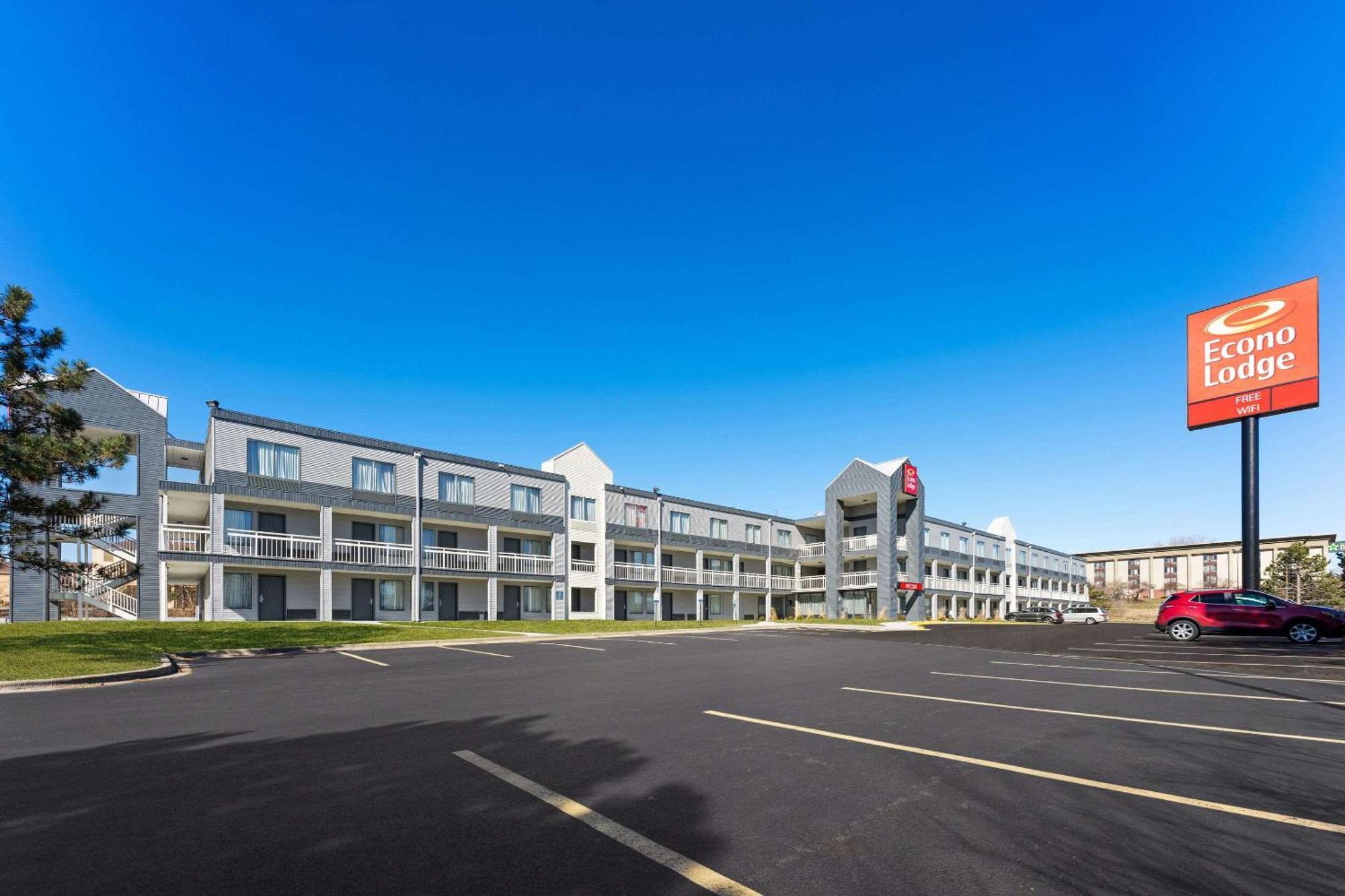 فيلا Rockford East المظهر الخارجي الصورة