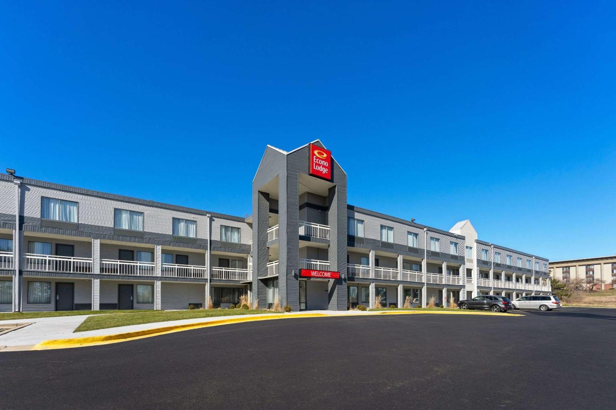 فيلا Rockford East المظهر الخارجي الصورة