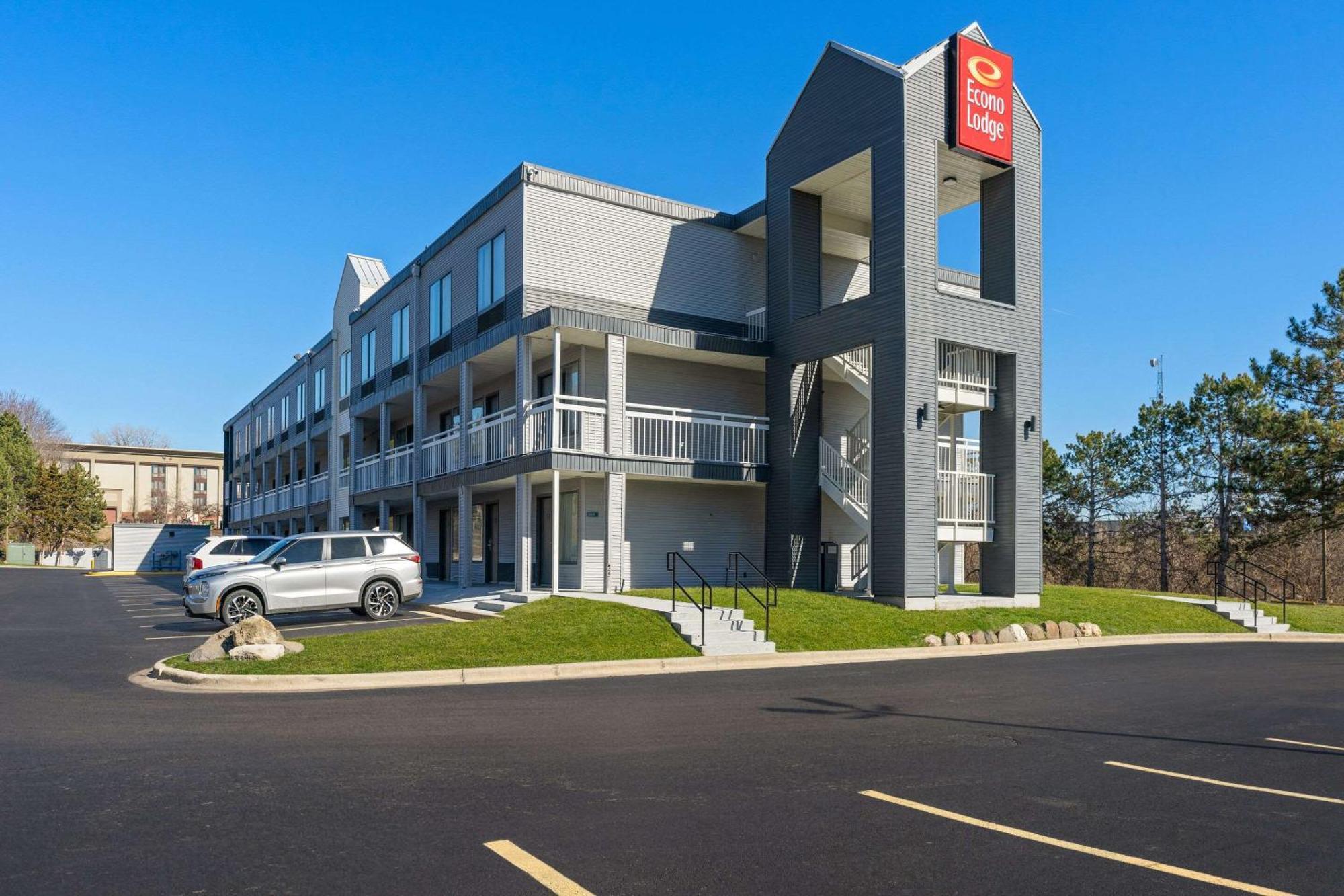 فيلا Rockford East المظهر الخارجي الصورة